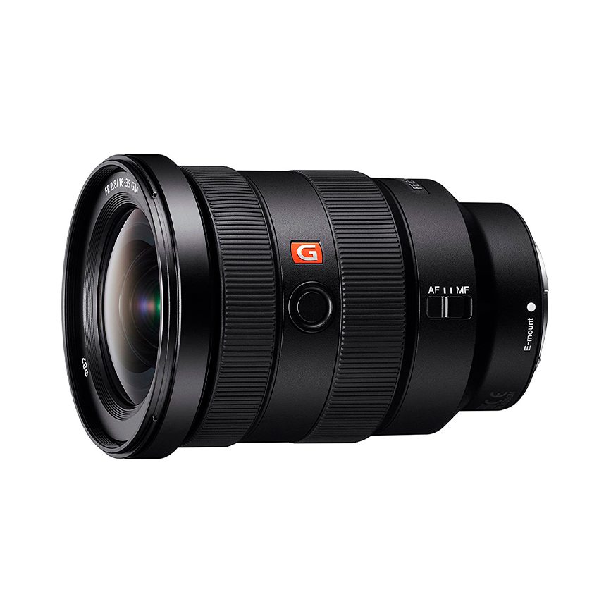 sony full frame rental