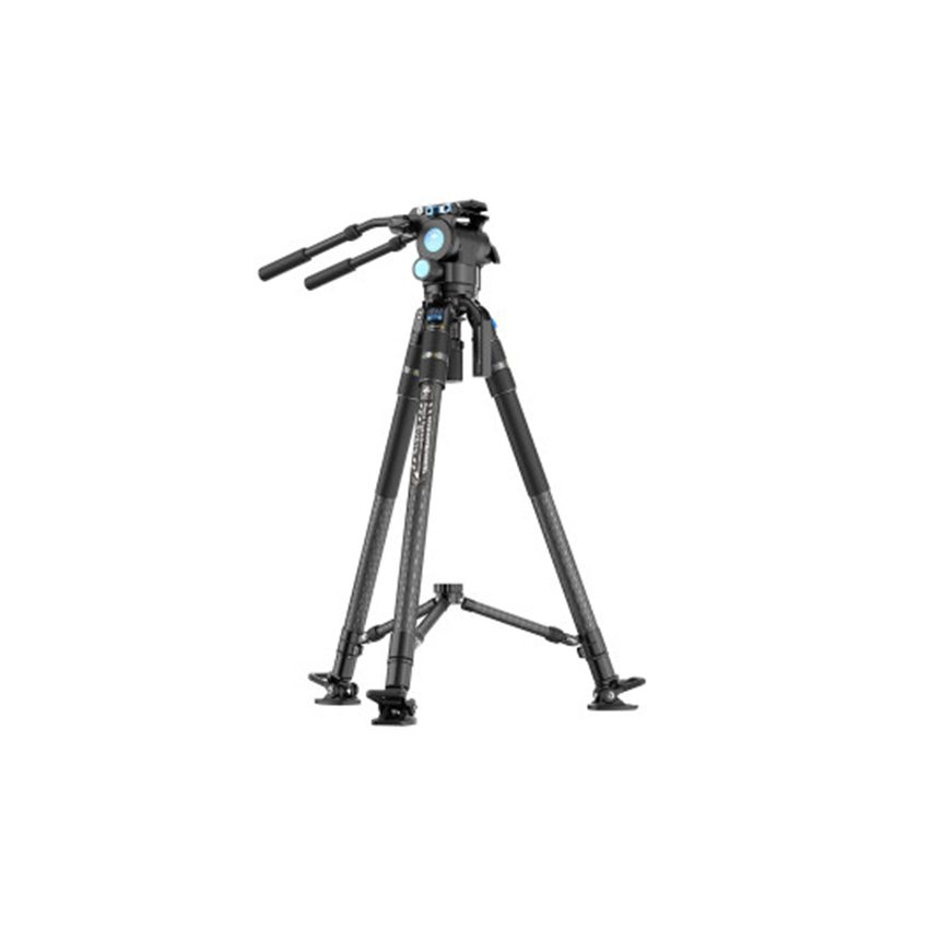 carbon fiber tripod rental