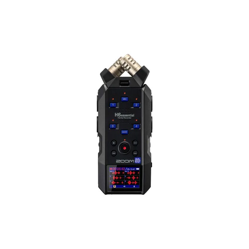 audio recorder rental