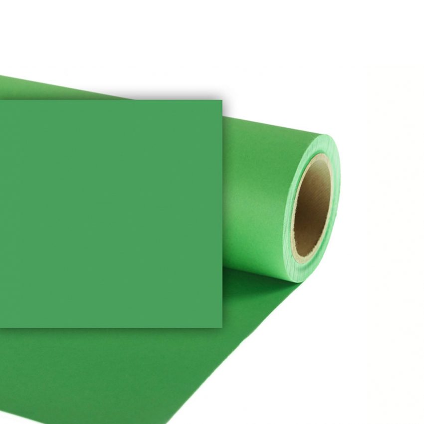 colorama green rental